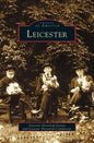 Leicester - Hardcover