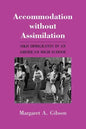 The Accommodation Without Assimilation: Women and Medicine in Early New England - Paperback