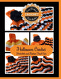 Halloween Crochet Dishcloth and Kitchen Towel Sets - Paperback