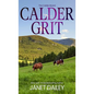Calder Grit - Library Binding