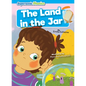 The Land in the Jar - Library Binding