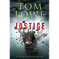 Justice: A Sean O'Brien Novel - Paperback