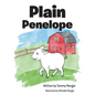 Plain Penelope - Paperback