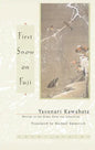 First Snow on Fuji - Paperback