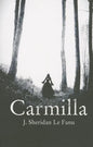 Carmilla - Paperback