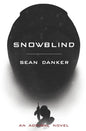 Snowblind - Paperback