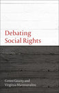 Debating Social Rights - Paperback