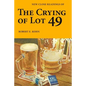 New Close Readings of The Crying of Lot 49 - Paperback