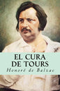El Cura de Tours - Paperback