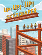 Up! Up! Up! Skyscraper - Paperback