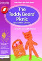 The Teddy Bears' Picnic and Other Stories: Role Play in the Early Years Drama Activities for 3-7 Year-Olds - Paperback