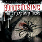 Bloodsucking Fleas and Ticks - Library Binding