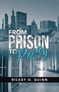 From Prison to Poetry - Paperback