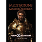 Meditations by Marcus Aurelius: Gen Z Edition - Paperback