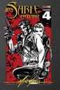 Jon Sable Freelance Omnibus 4 - Paperback