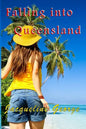 Falling into Queensland - Paperback