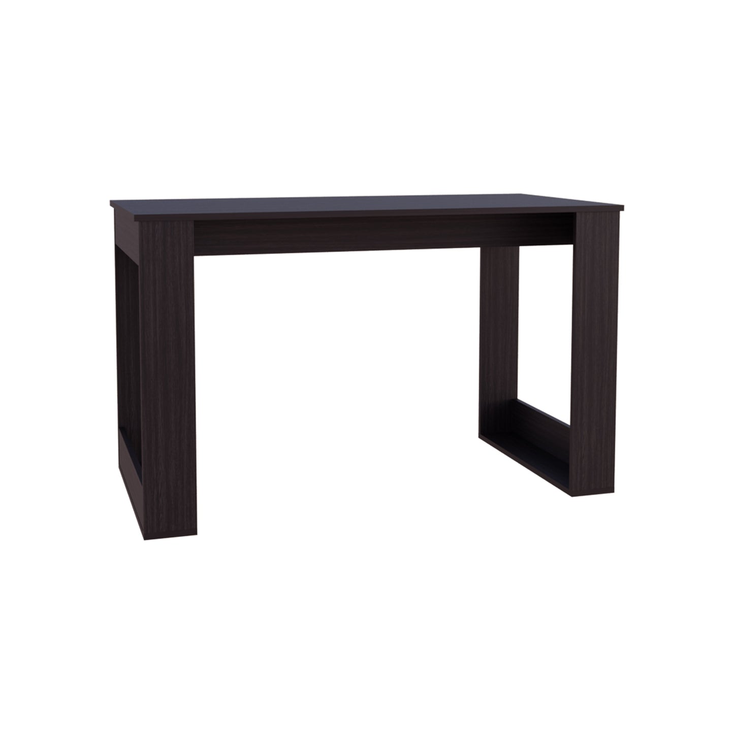 120 Writing Desk, Black