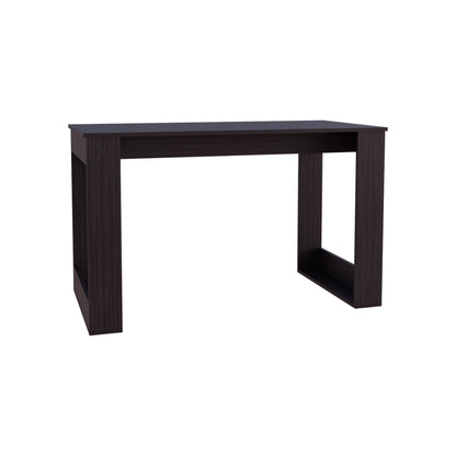 120 Writing Desk, Black