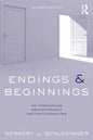 Endings and Beginnings, Second Edition: On Terminating Psychotherapy and Psychoanalysis - Paperback