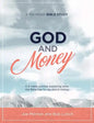 God & Money: A Six-Week Bible Study - Paperback