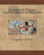 Amarigna & Tigrigna Qal Hieroglyphs for Beginners: Perfect for Travelers To Egypt and Students of Ancient Gebts - Paperback