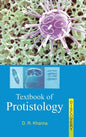 Textbook of Protistology - Hardcover