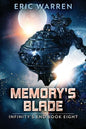 Memory's Blade - Paperback