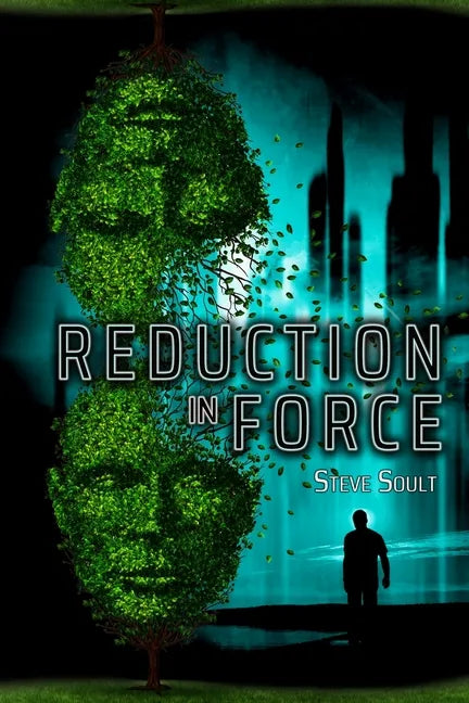 Reduction in Force - Paperback