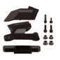 SRAM Rival XPLR AXS Rear Derailleur Cover Kit - Upper Lower Outer Link Bushings Includes Bolts E1