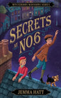 Secrets at No.6 - Paperback