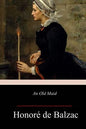 An Old Maid - Paperback