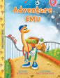 Adventure Emu - Paperback