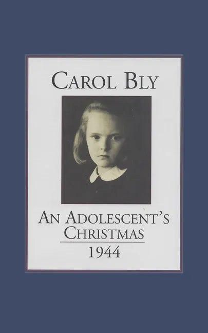An Adolescent's Christmas 1944 - Paperback