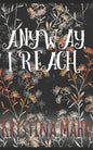 Anyway, I Reach - Paperback