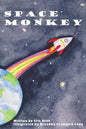Space Monkey - Paperback