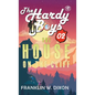 Hardy Boys 02: The House On The Cliff (The Hardy Boys) [Hardcover Deluxe Edition] - Hardcover