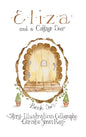 Eliza and a Cottage Door - Hardcover
