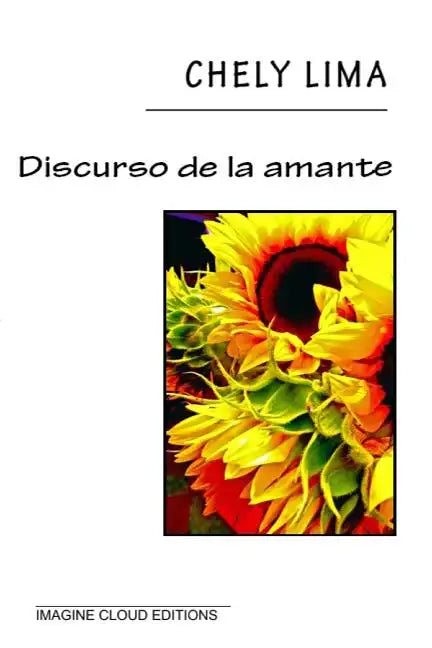 Discurso de la amante - Paperback