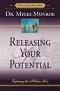 Releasing Your Potential: Exposing the Hidden You - Paperback