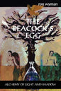 The Peacock's Egg: Alchemy of Light and Shadow - Paperback