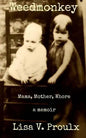 Weedmonkey - Paperback