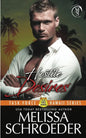 Hostile Desires - Paperback