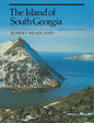 The Island of South Georgia - Paperback