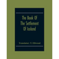 The Book Of The Settlement Of Iceland - Paperback