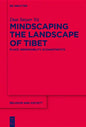 Mindscaping the Landscape of Tibet: Place, Memorability, Ecoaesthetics - Paperback