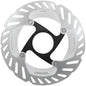 Shimano RT-CL800 SSI Disc Brake Rotor - 140mm Centerlock Internal Lockring Included