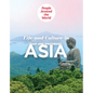 Life and Culture in East and Southeast Asia - Library Binding