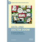 Data and Doctor Doom: An Empirical Approach to Transmedia Characters - Hardcover