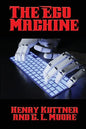 The Ego Machine - Paperback