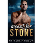 Meant For Stone - Paperback